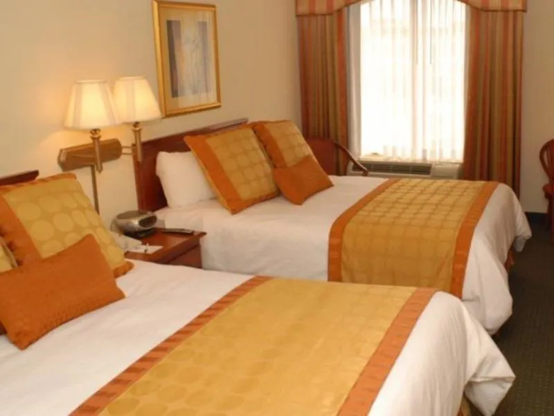 Hotel Indigo Savannah Historic District, an IHG Hotel 4*,  Verenigde Staten