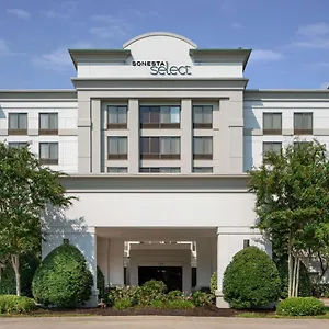 *** Hotel Sonesta Select Airport USA