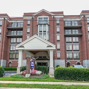 Hampton & Nashville-green Hills Hotel