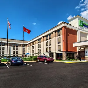 ** Hotel Express Medical Center - Midtown By Ihg USA