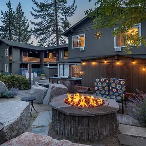 *** Gasthof Resthaven Tahoe USA
