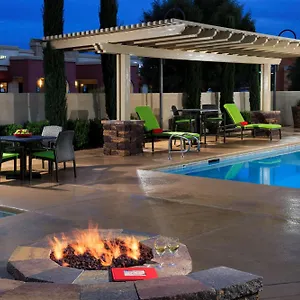 *** Hotel Hampton & Vegas South USA