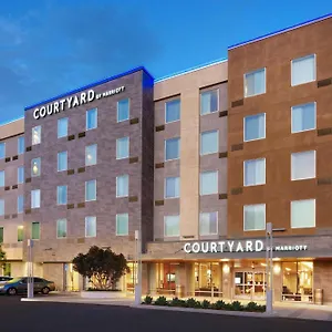 Hotel Courtyard By Marriott Angeles Lax/hawthorne ***