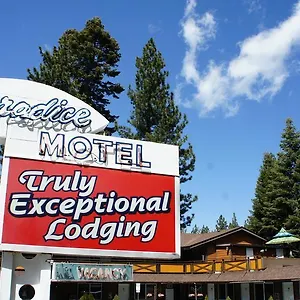 *** Motel Paradice USA