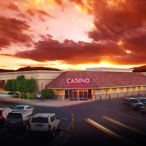 Resort Western Village And Casino ***