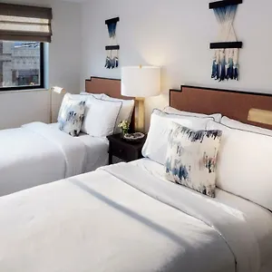 Hotel Redford ***