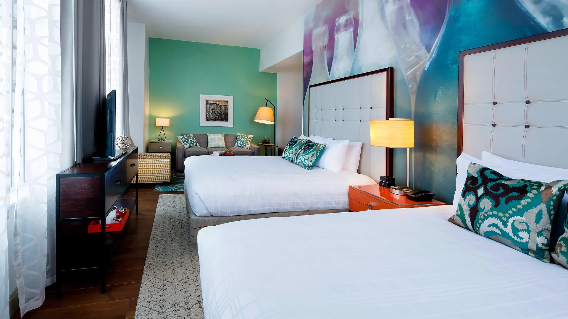 Hotel Indigo Savannah Historic District By Ihg Stati Uniti