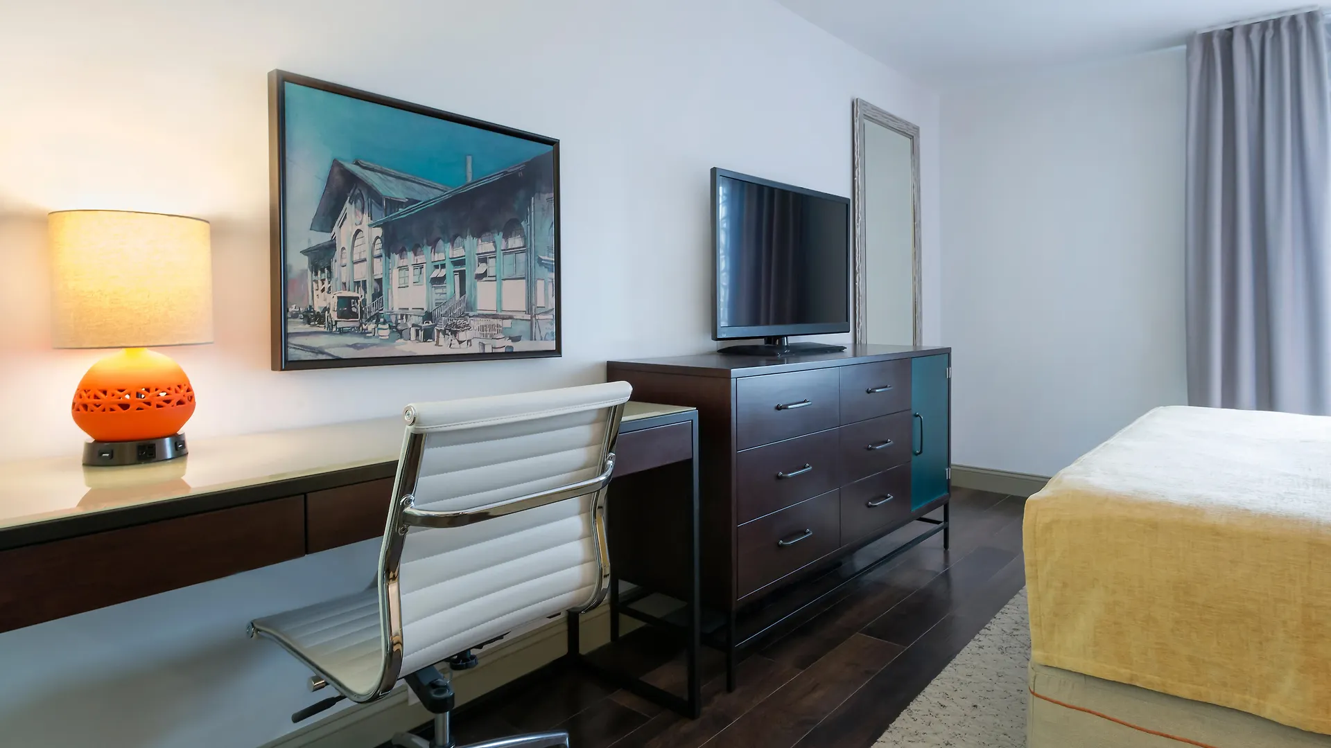 Hotel Indigo Savannah Historic District By Ihg 4*,  Stati Uniti