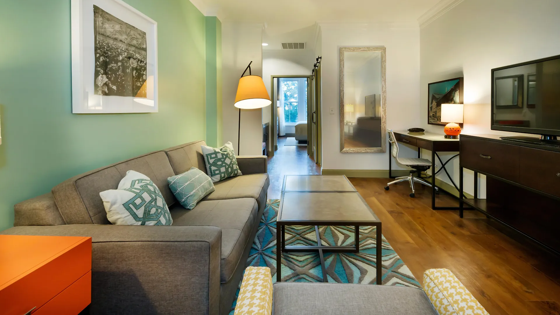 Hotel Indigo Savannah Historic District By Ihg