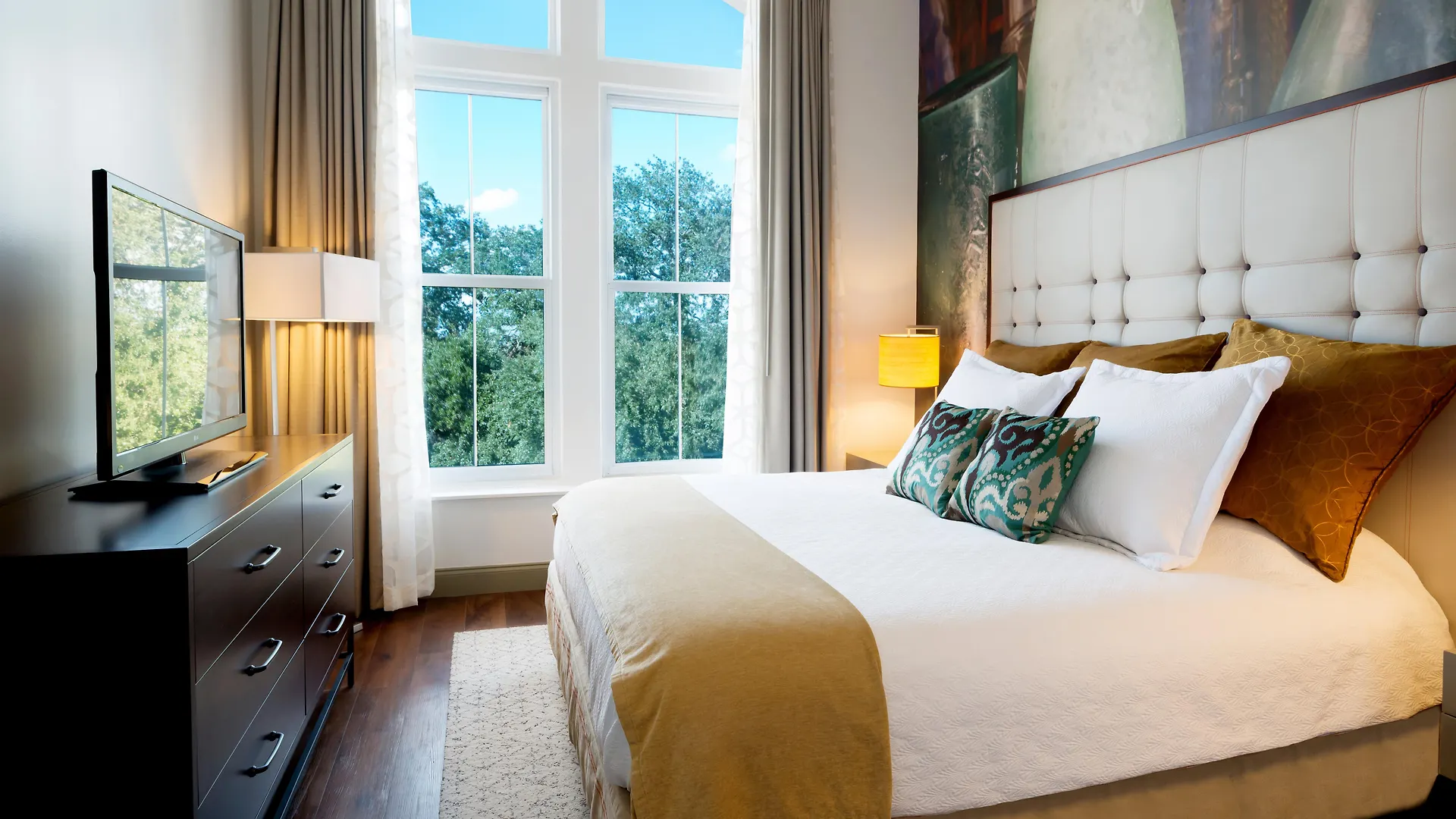 Hotel Indigo Savannah Historic District By Ihg Stati Uniti