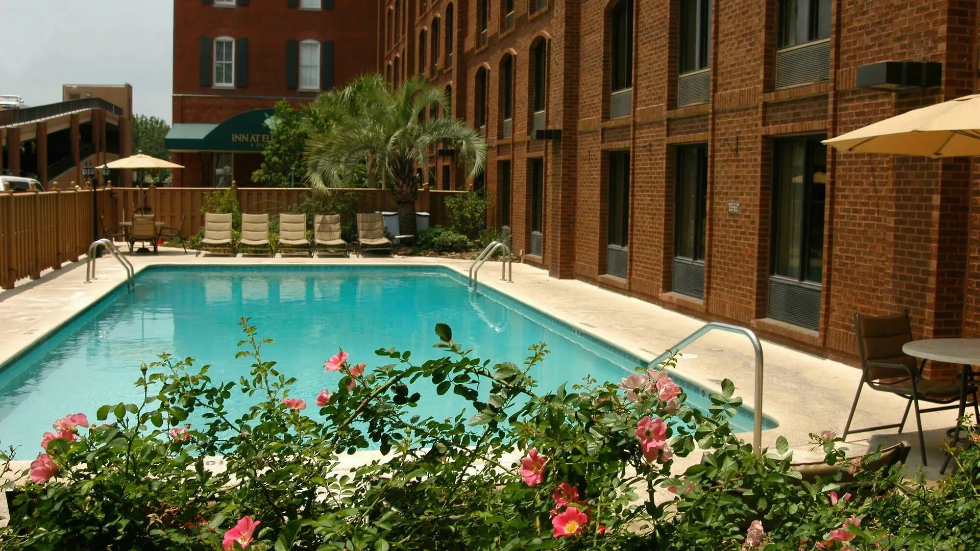 Hotel Indigo Savannah Historic District By Ihg