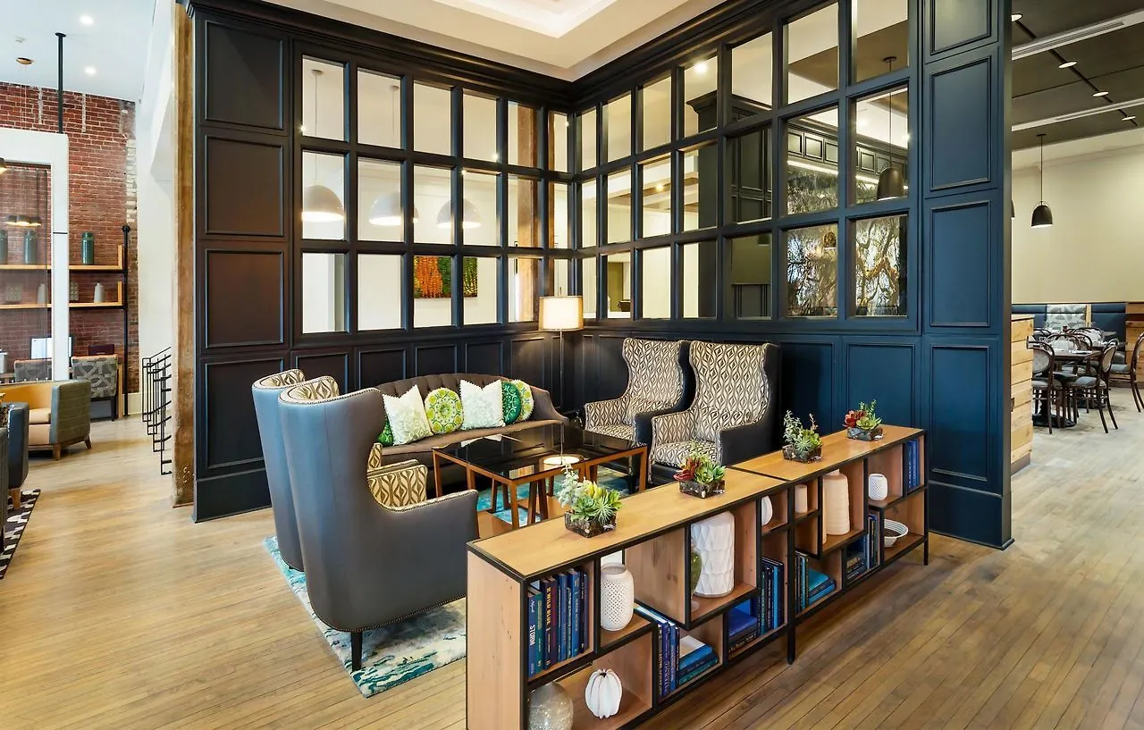 Hotel Indigo Savannah Historic District By Ihg 4*,  Stati Uniti