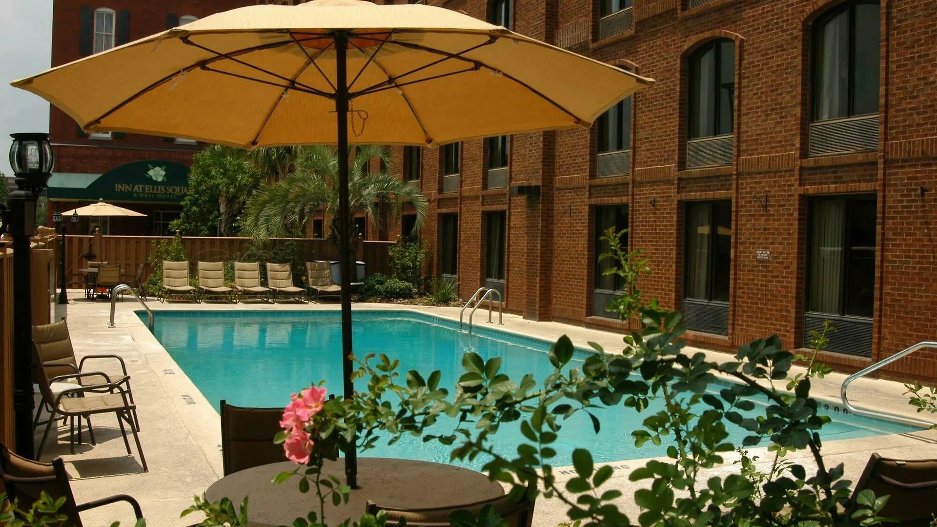 Hotel Indigo Savannah Historic District By Ihg United States